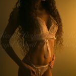 Escortservice Girl Aida