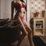 Escortservice Girl Ambra