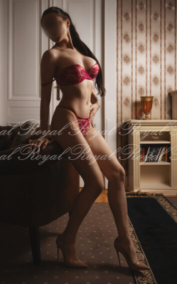 Escortservice Girl Ambra