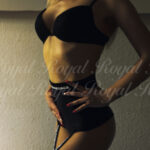 Escortservice Lady Alice ( Gastmodel)