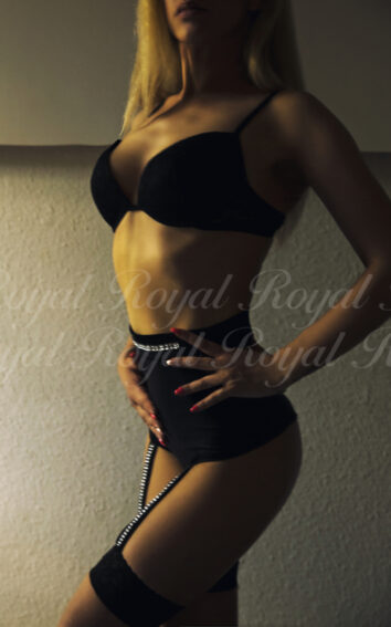 Escortservice Lady Alice ( Gastmodel)