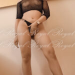 Escortservice Lady Andrea