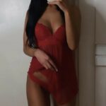 Escortservice Lady Elisa