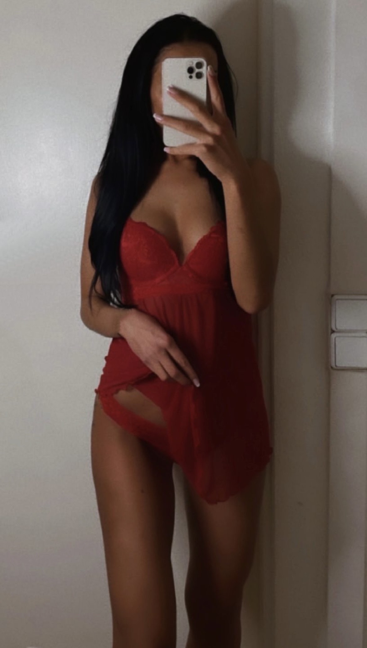 Escortservice Lady Elisa