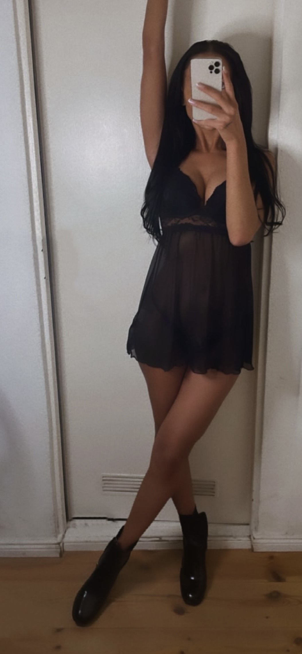 Escortservice Lady Elisa