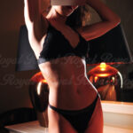 Escortservice Lady Mona