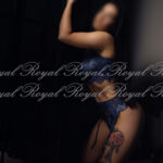 Escortservice Model Alessia