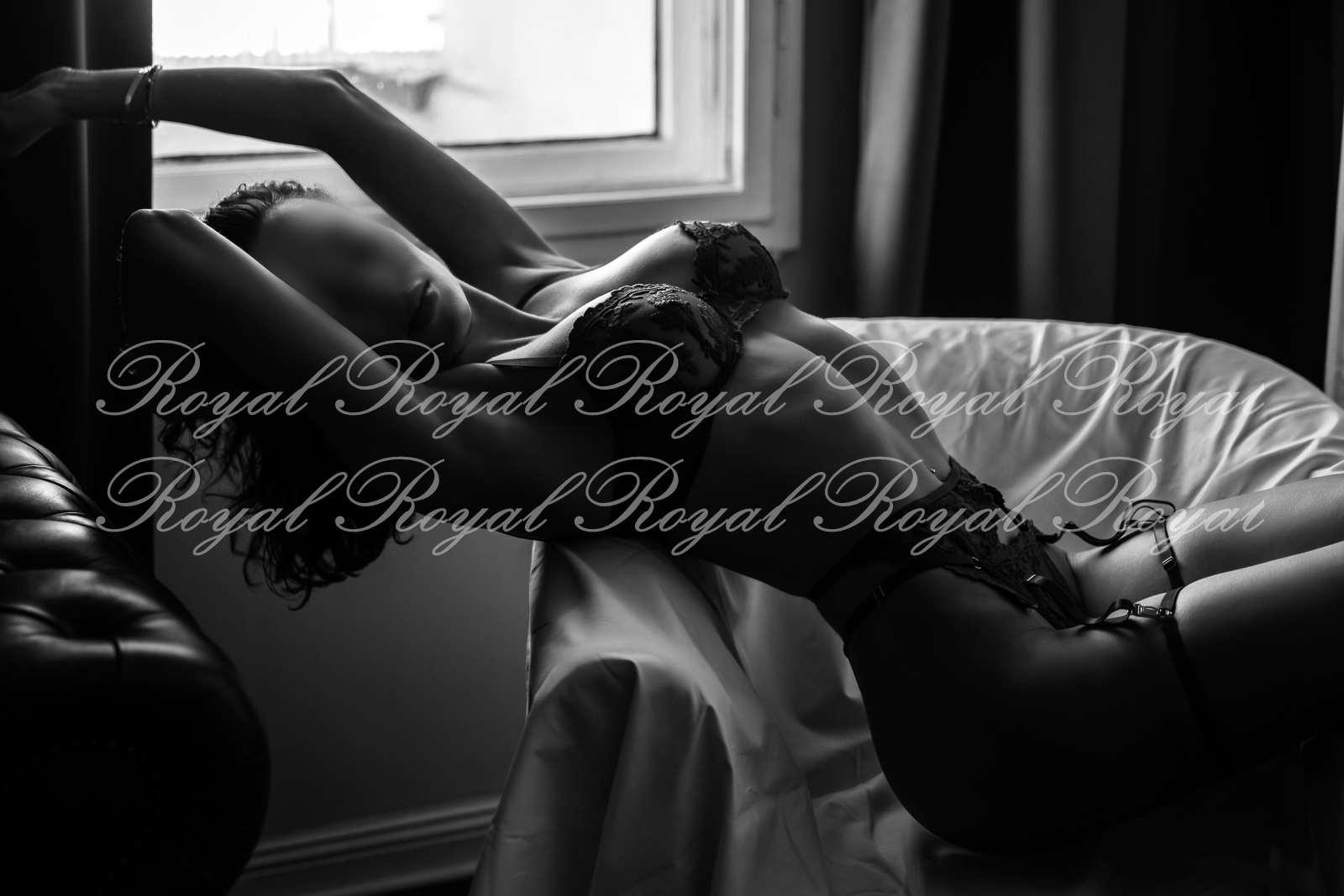 Geliebte im Bordell Berlin