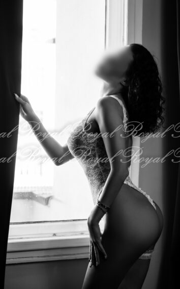 Sex Appeal und süße Lust in Berlin