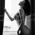 Sex Appeal und süße Lust in Berlin