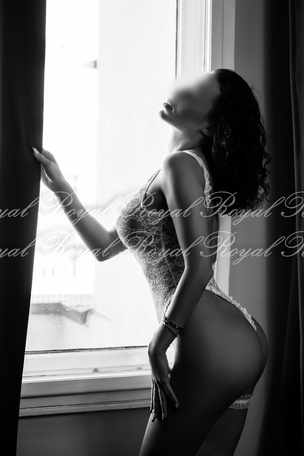 Sex Appeal und süße Lust in Berlin