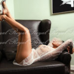 Girlfriend Vibe für Kenner im besten Bordell Berlin