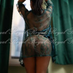 Am Fenster Im Bordell Berlin